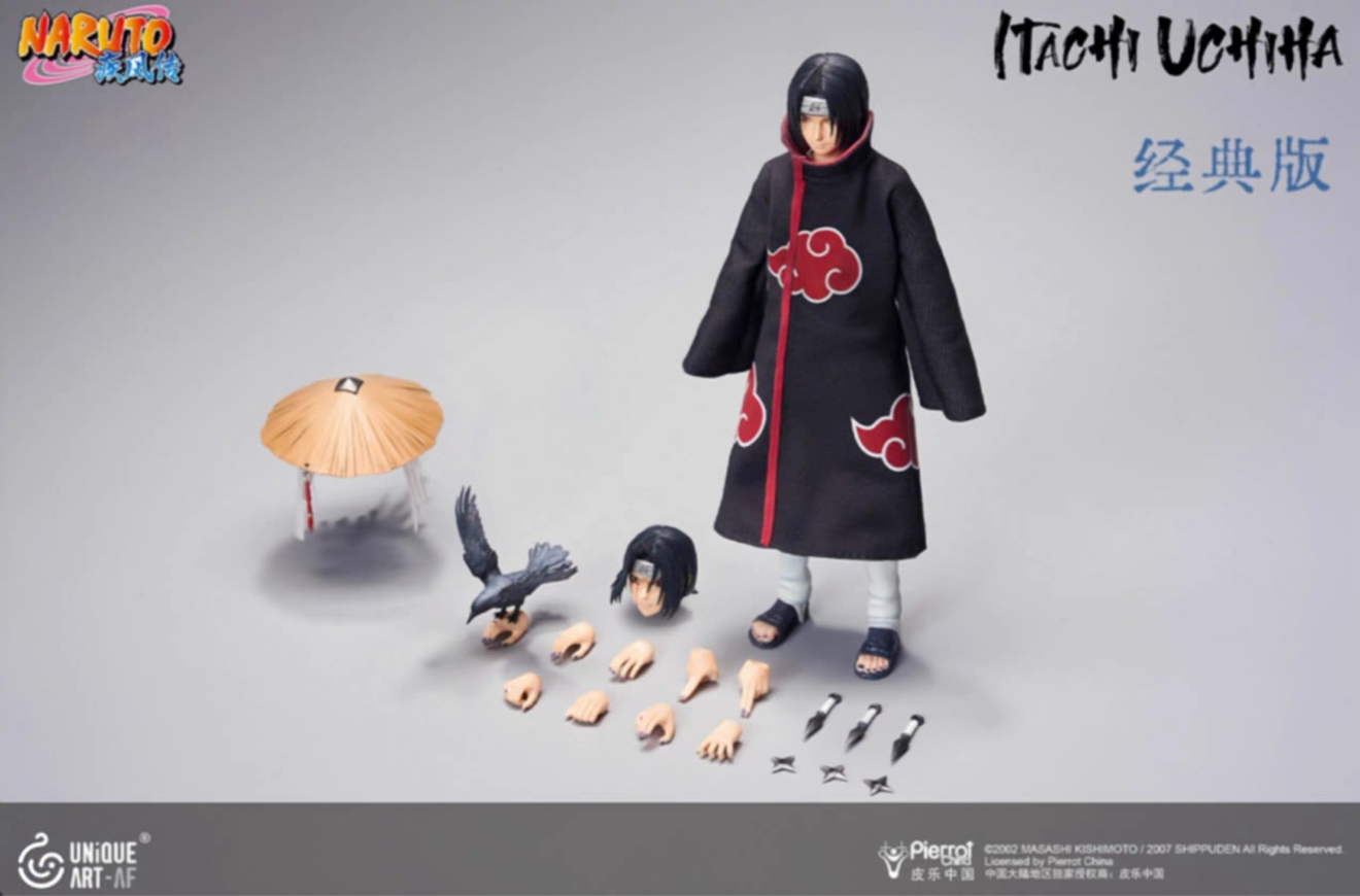 【デザイナーズソフビ】jzl_mode×robinceramicstudio Micro Yamaguchi Revol Mini rm 005 Cyborg Ninja Metal Gear Solid