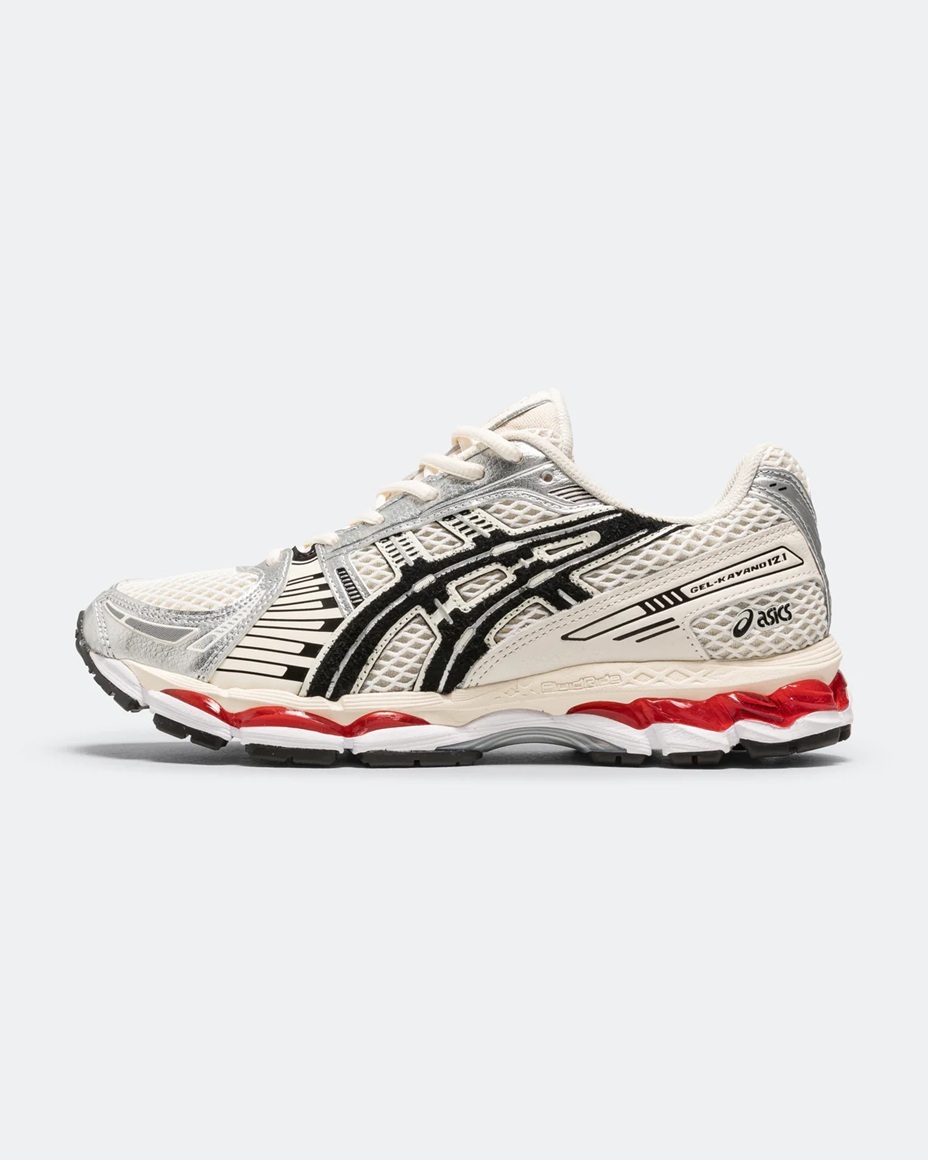 [現貨] ASICS x Lapstone & Hammer GEL-KAYANO 12.1 “The Spark” | 1203B103-100
