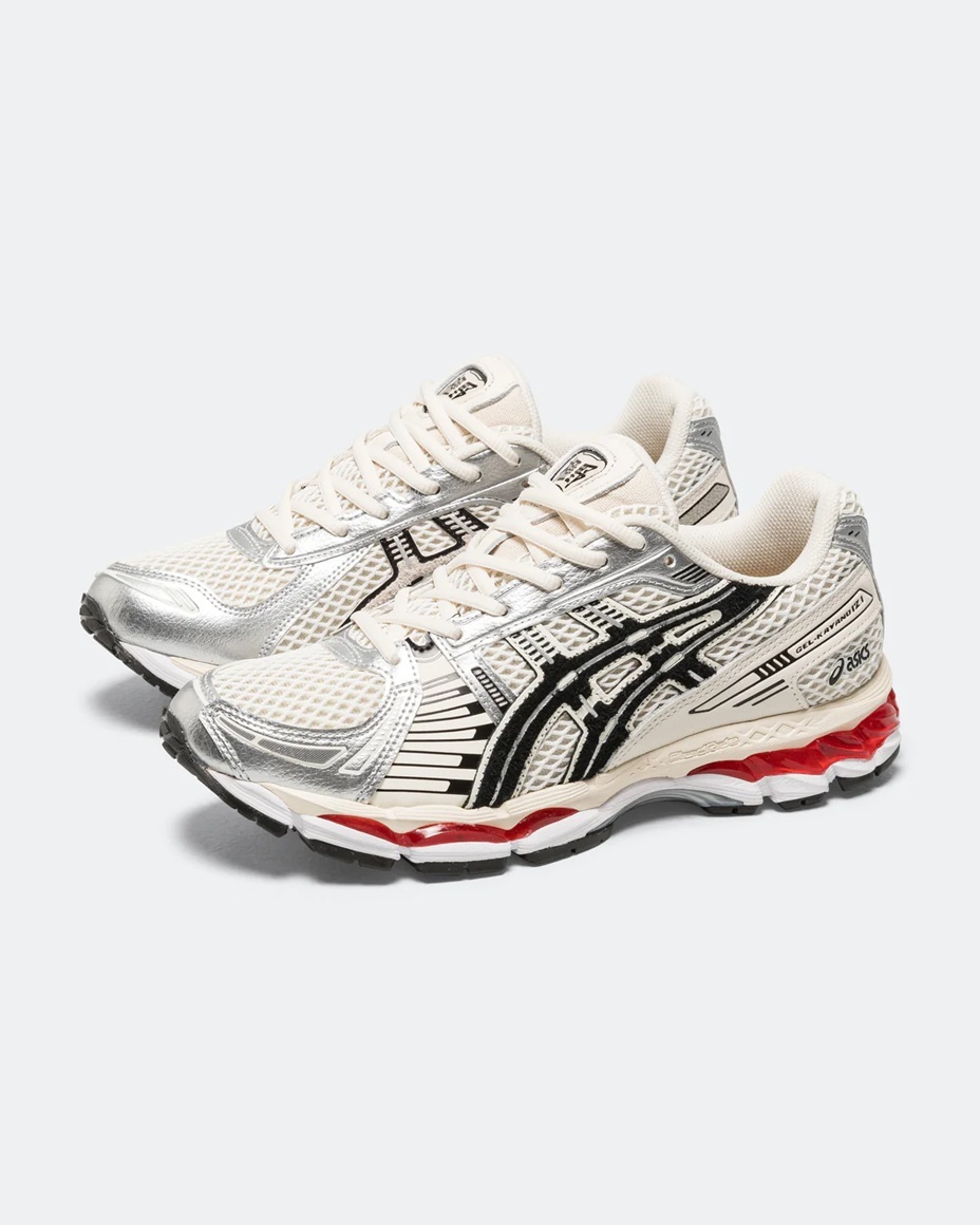 [現貨] ASICS x Lapstone & Hammer GEL-KAYANO 12.1 “The Spark” | 1203B103-100