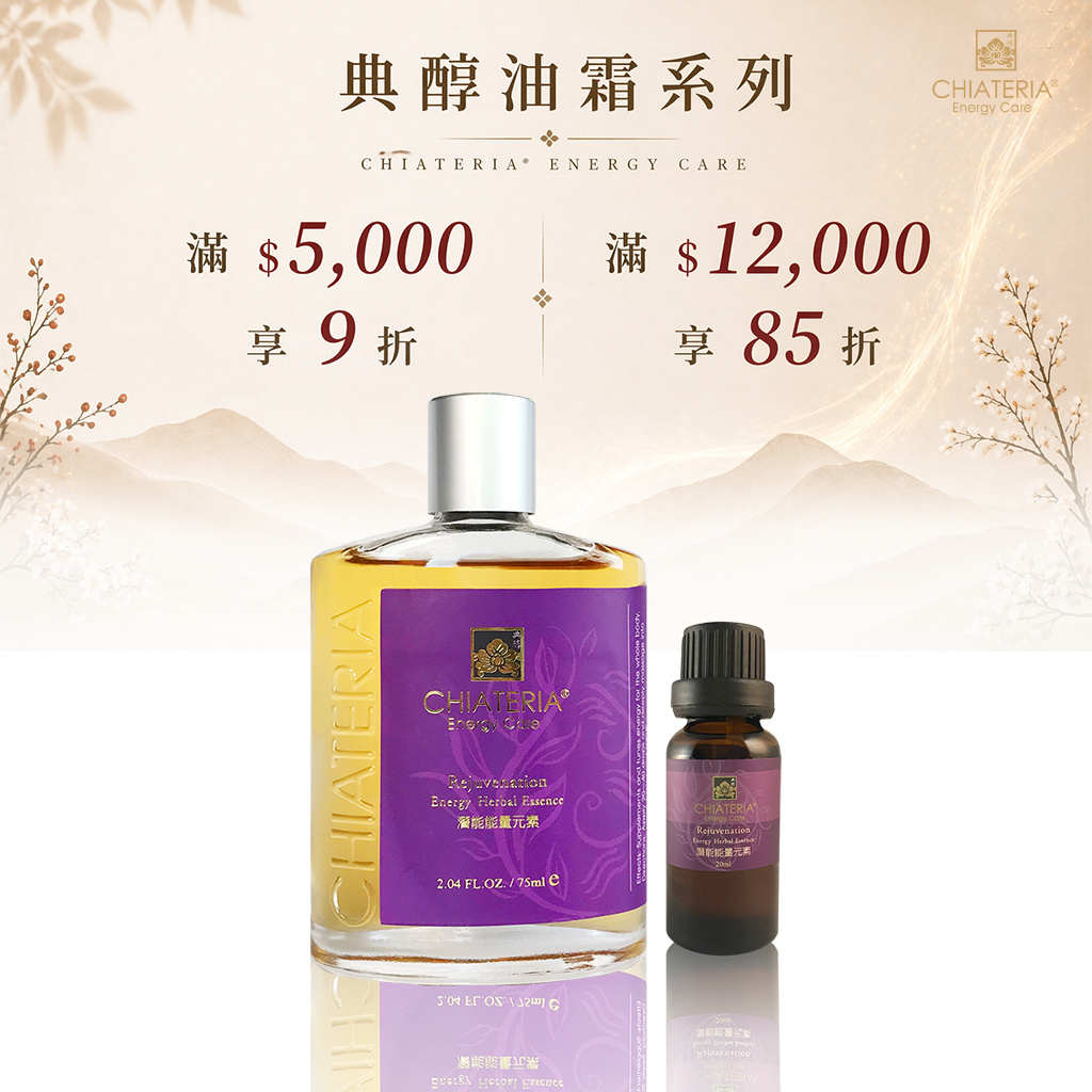 潛能能量元素