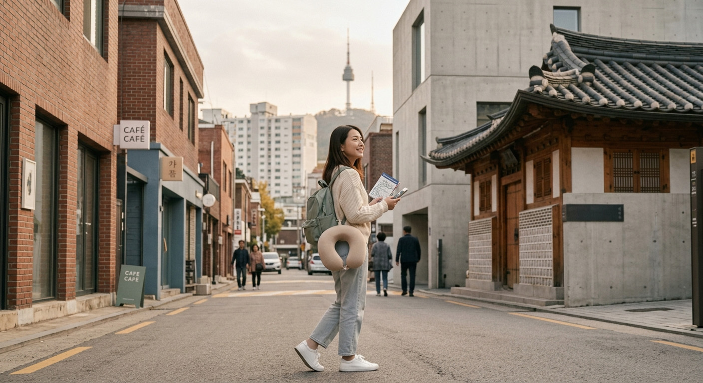 第一次出國推薦,2026亞洲旅遊,新手旅遊城市,自由行推薦,日本,東京,泰國,清邁,新加坡,越南,峴港,韓國,首爾