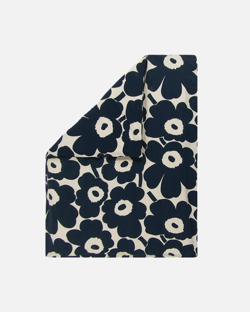 UNIKKO  DUVET COVER 印花被套 150x210cm