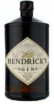 Hendrick's Gin (1L)