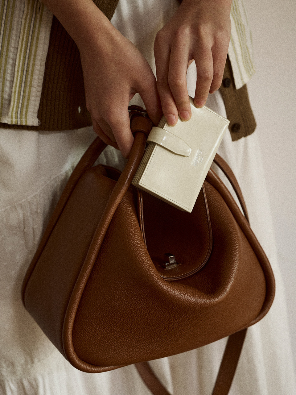 DEMAKER Dilly Bag