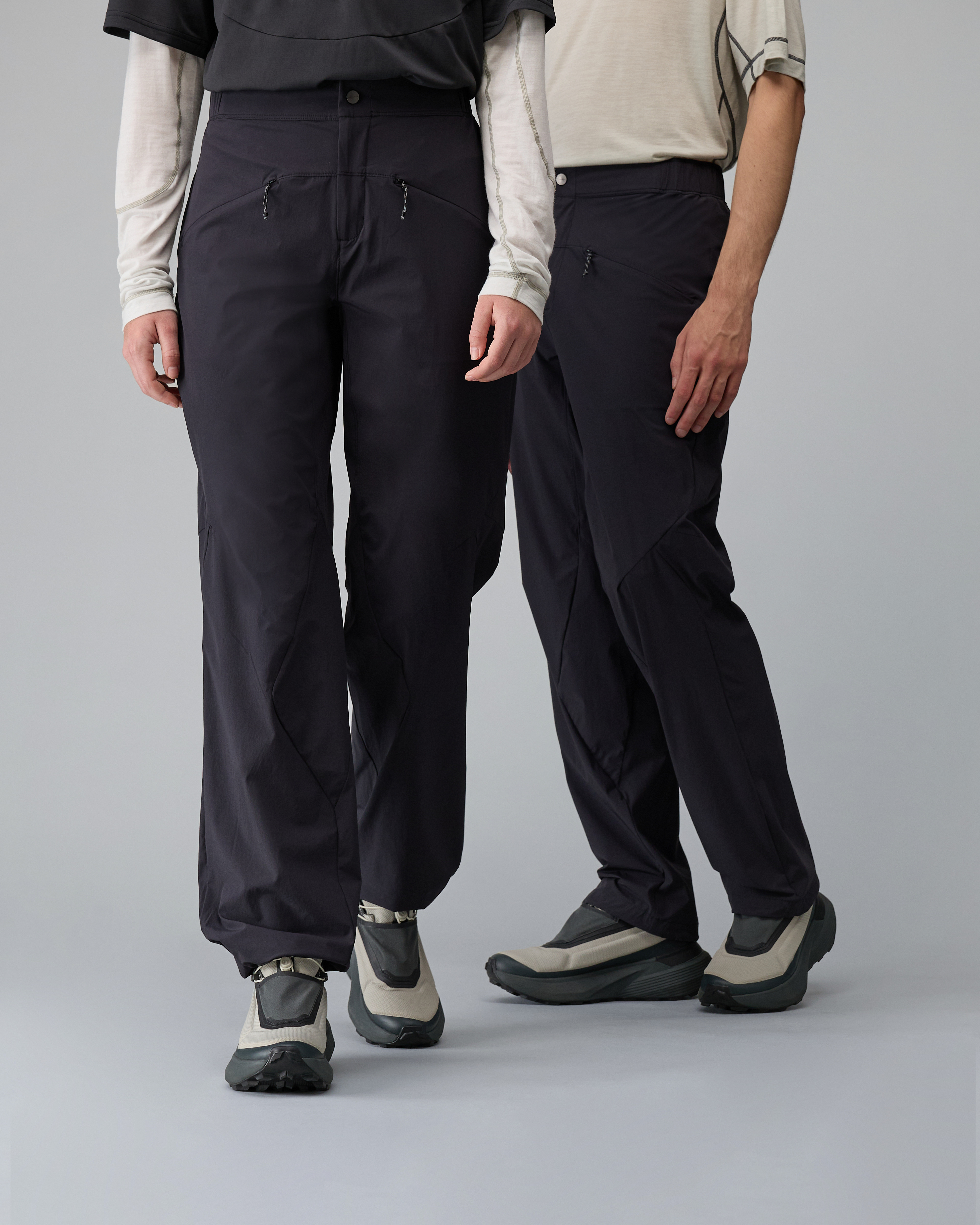 Mammut / Hiking Patrol x Mammut Light Pants 中性款 (M102203220)