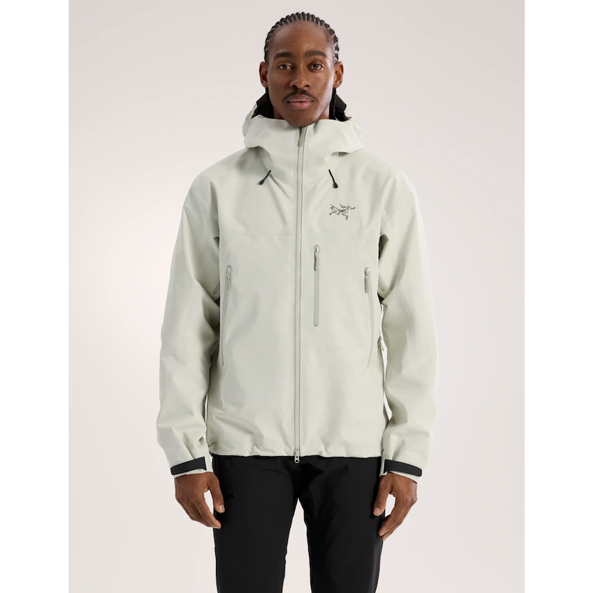 日本 Arc'teryx BETA SV JACKET 男裝外套
