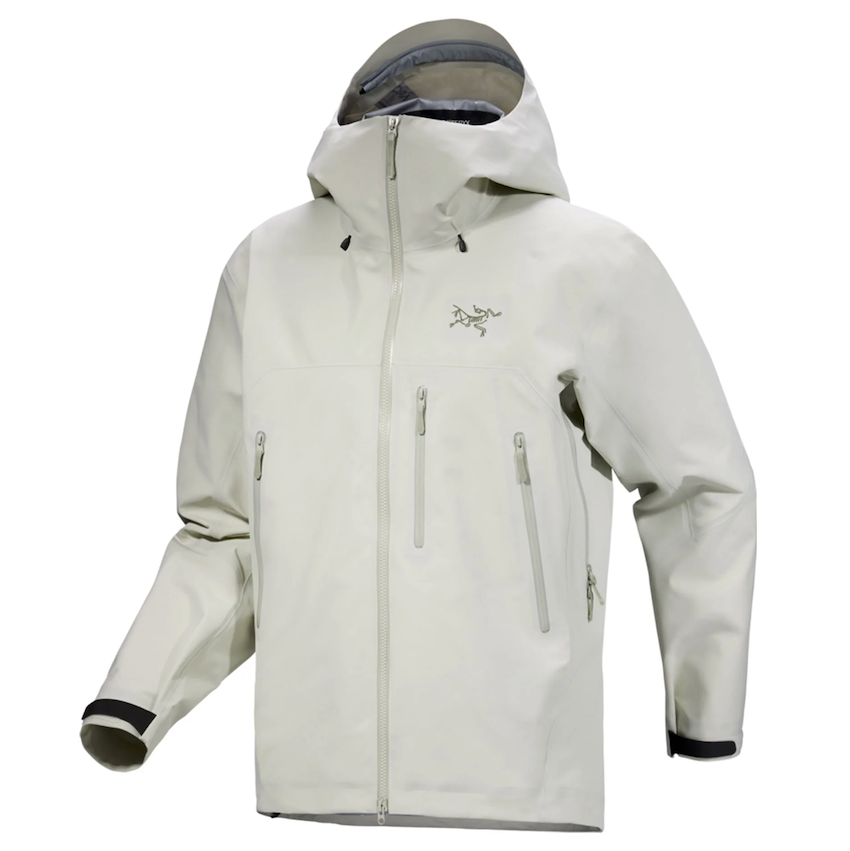 日本 Arc'teryx BETA SV JACKET 男裝外套