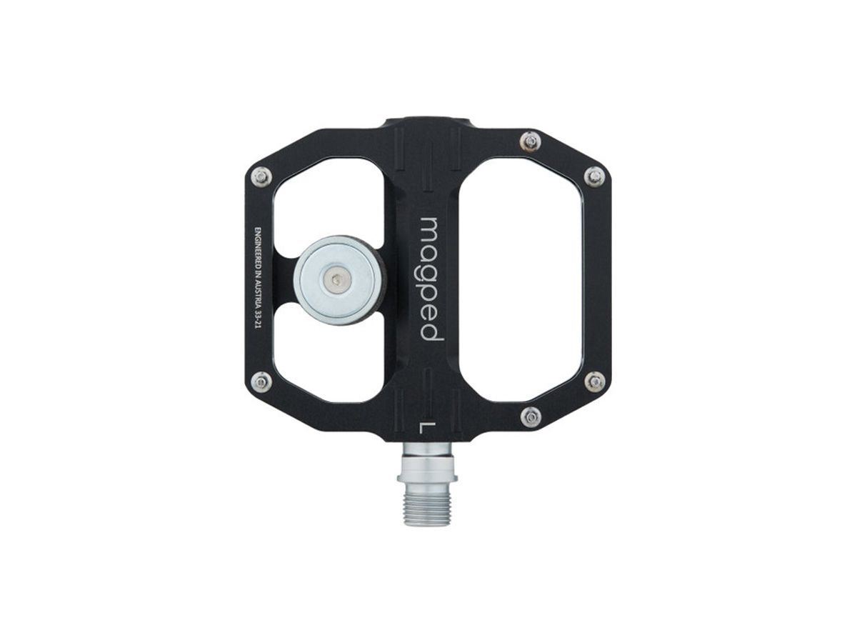 Magped SPORT2 磁吸踏板 150N 黑色