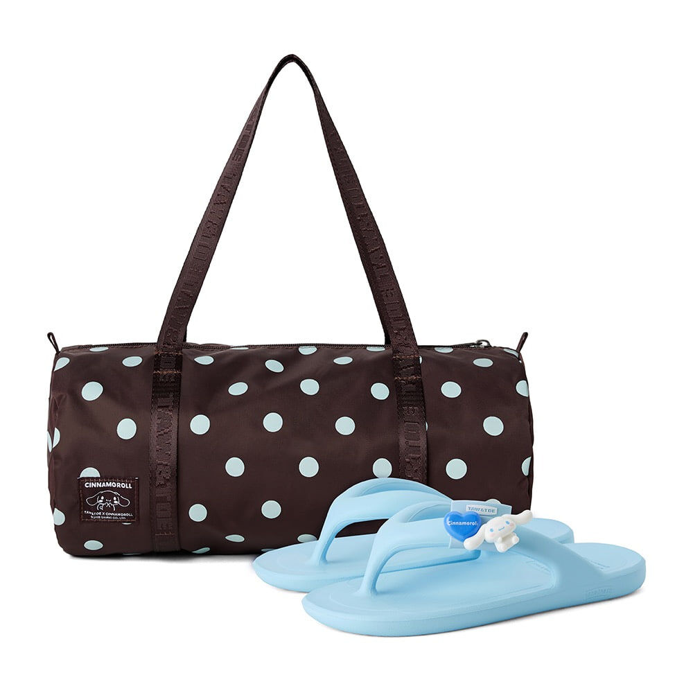 TAW&TOE Cinnamoroll Set