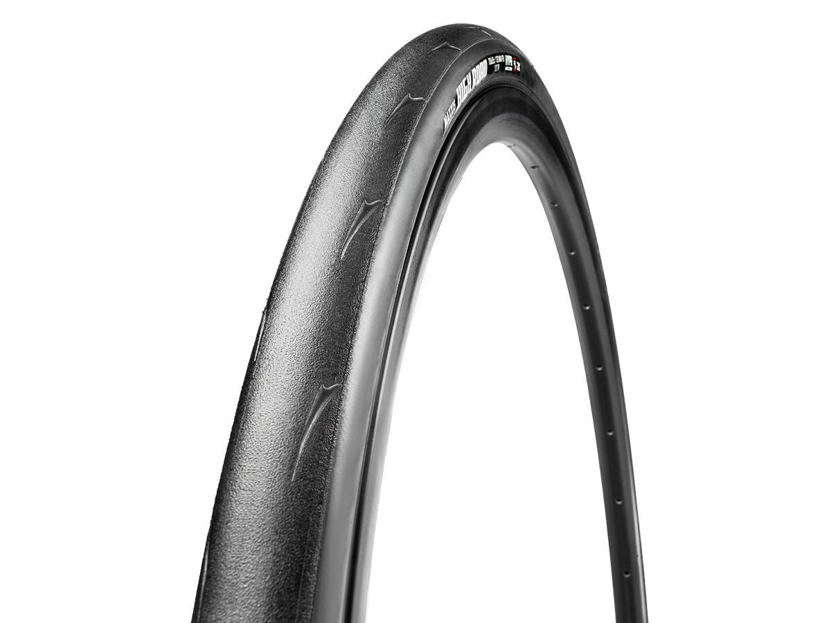 Maxxis High Road 公路型輪胎 700x25C 黑邊