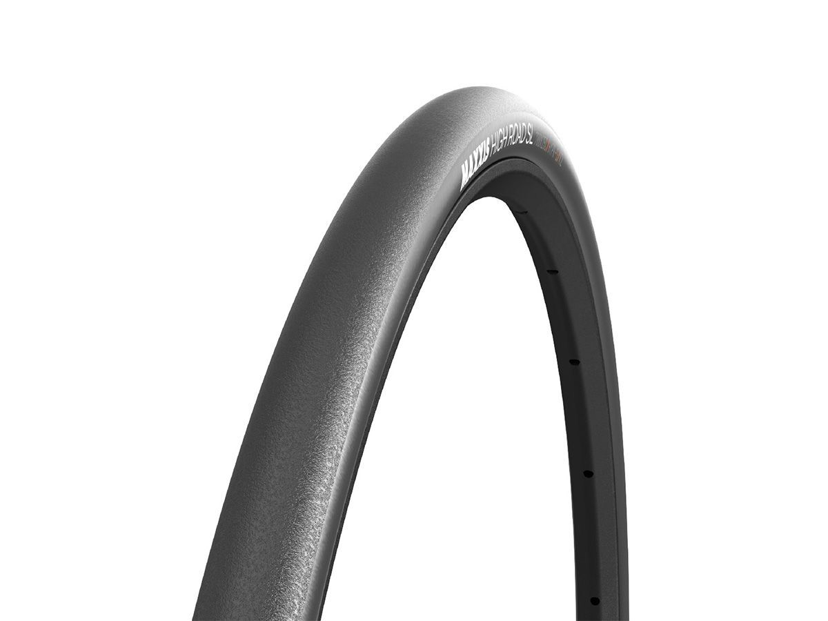 Maxxis NEW High Road SL 公路型輪胎 700x28C 黑邊/有內胎