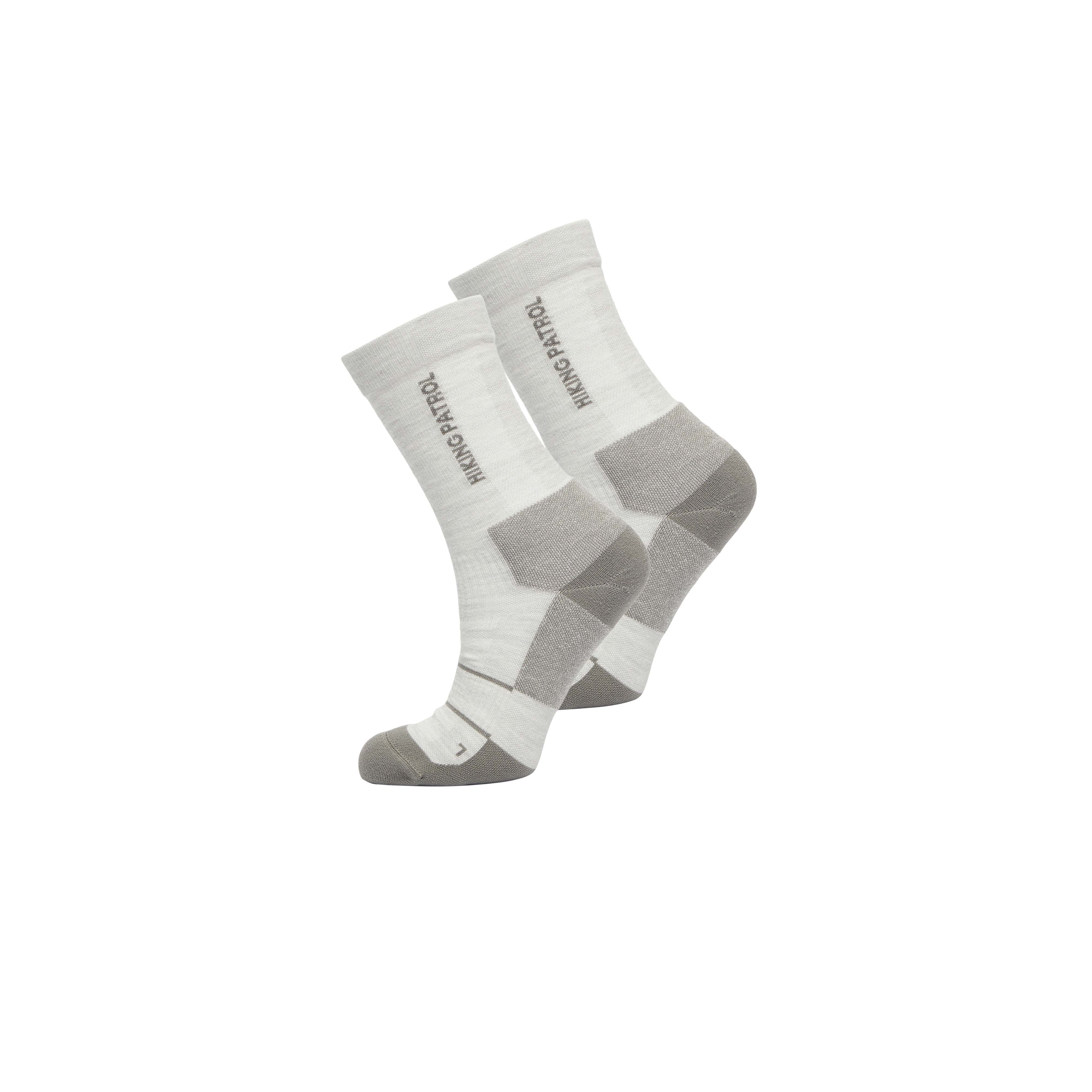 Mammut / Hiking Patrol x Mammut Merino Crew Socks (M119300470)