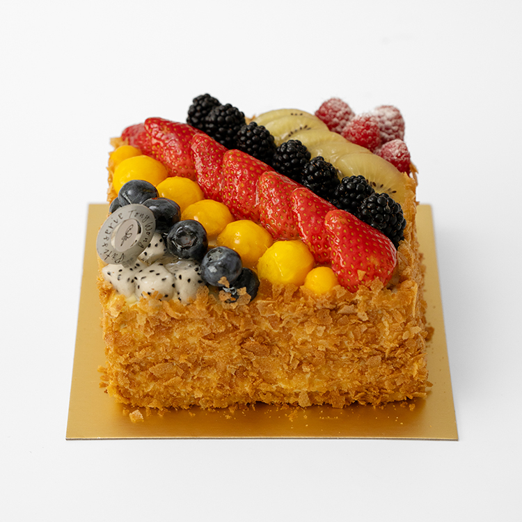 Mixed Fruit Napoleon PTW277L