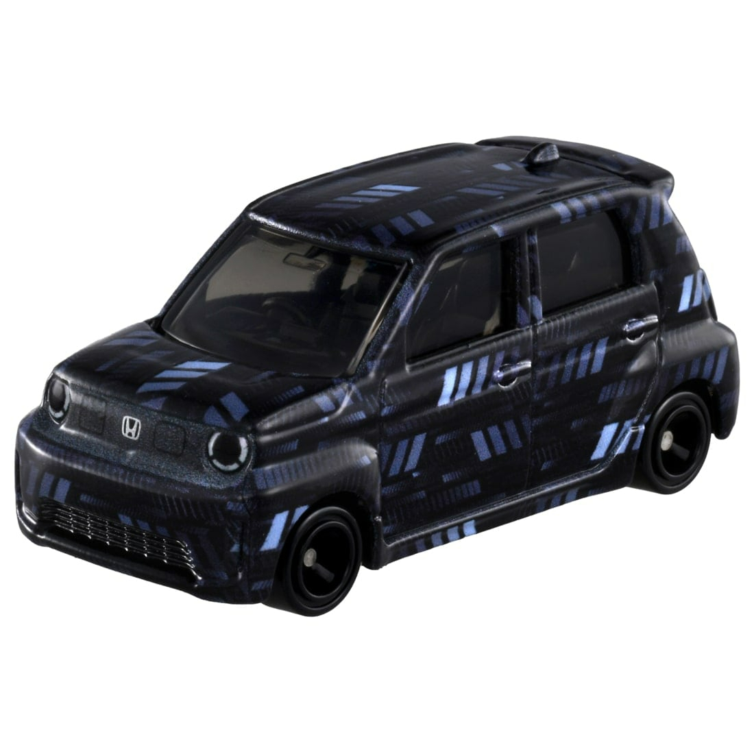 [預訂] Takara Tomy TOMICA No.19 本田 Super-ONE (First Special Edition)