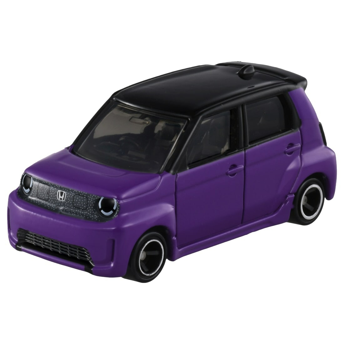 [預訂] Takara Tomy TOMICA No. 19 本田 Super-ONE