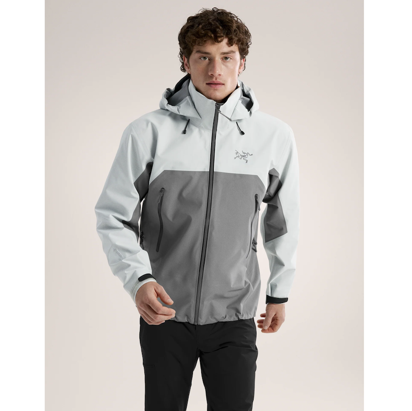 日本 Arc'teryx BETA AR JACKET 男裝外套