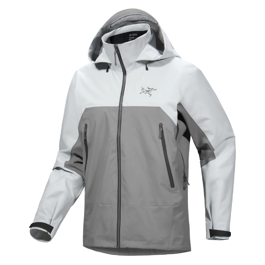 日本 Arc'teryx BETA AR JACKET 男裝外套