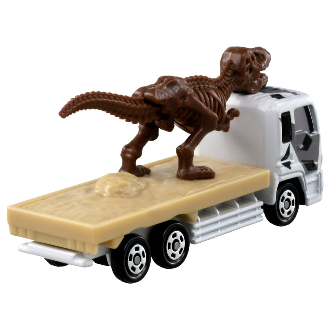 [預訂] Takara Tomy TOMICA No.57 化石運輸貨車