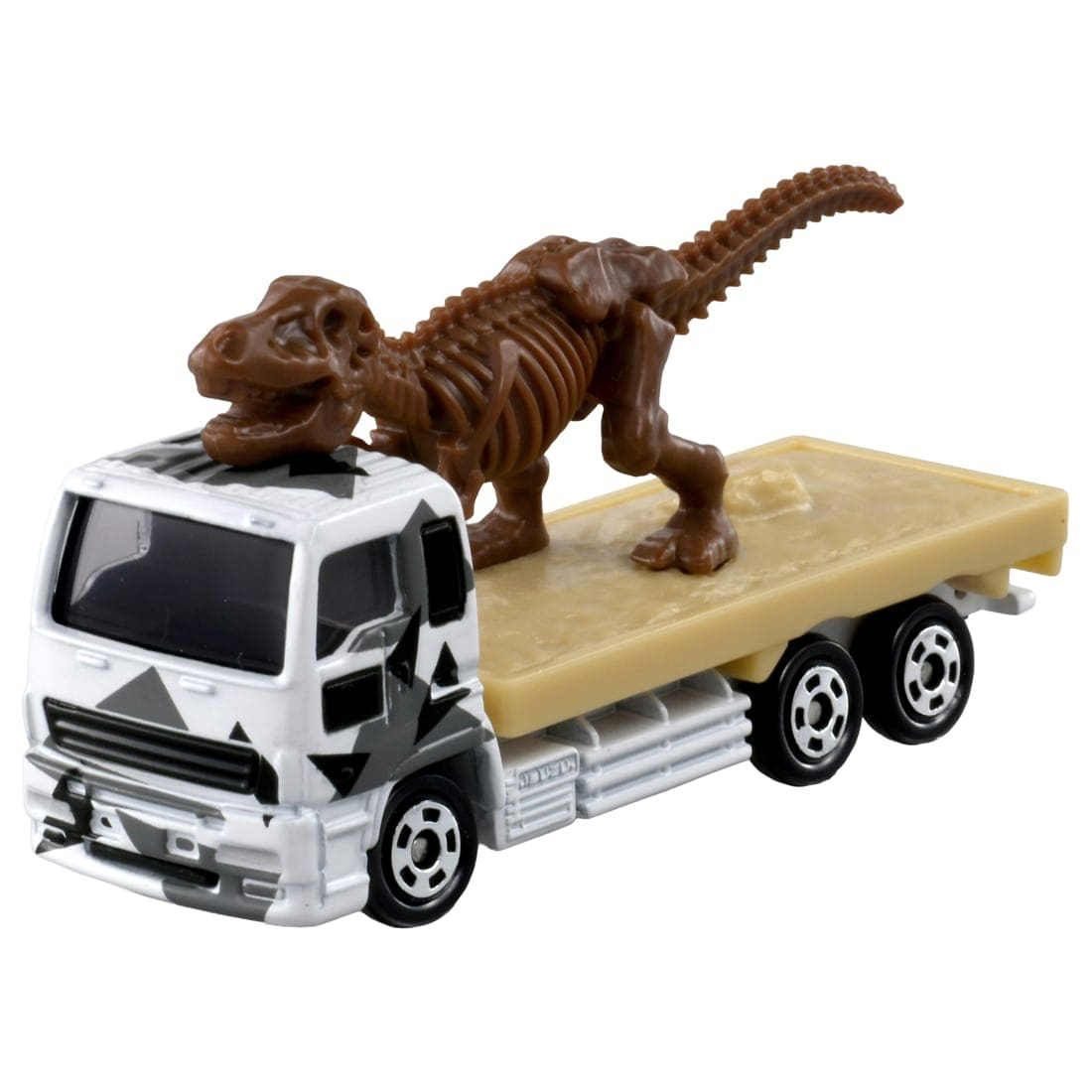 [預訂] Takara Tomy TOMICA No.57 化石運輸貨車