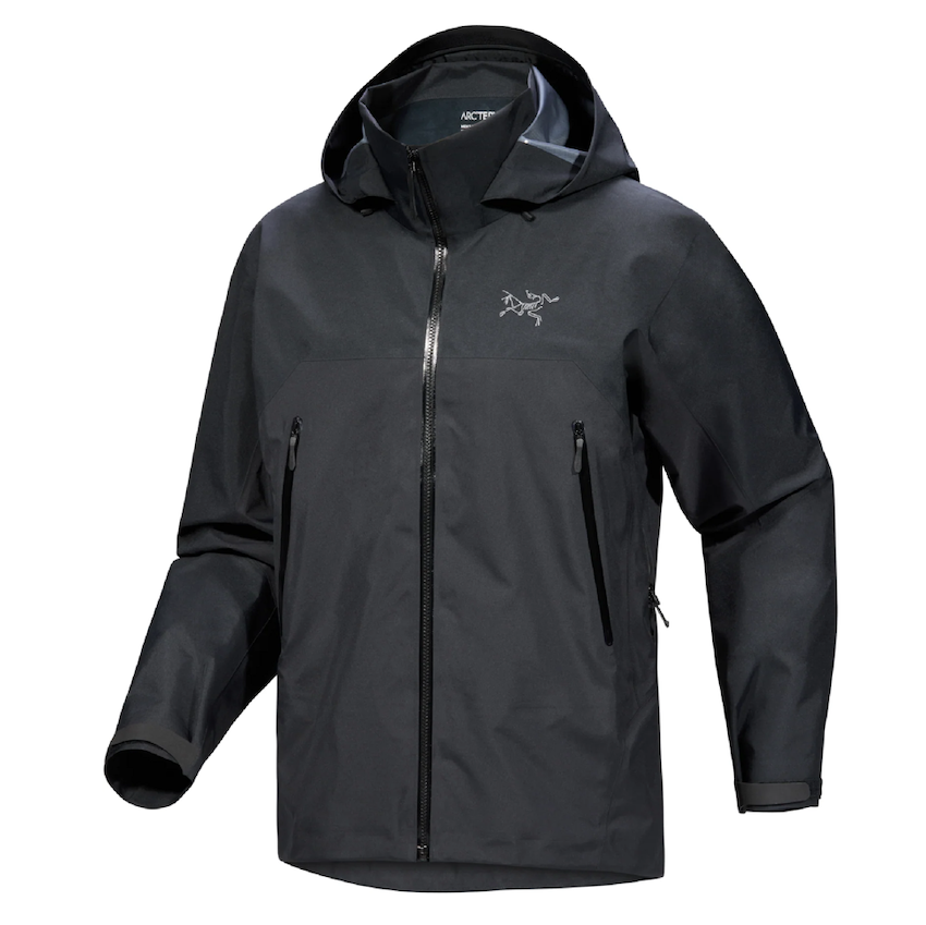 日本 Arc'teryx BETA AR JACKET 男裝外套
