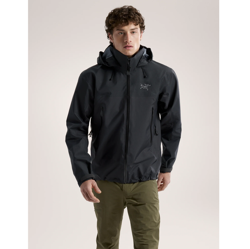 日本 Arc'teryx BETA AR JACKET 男裝外套