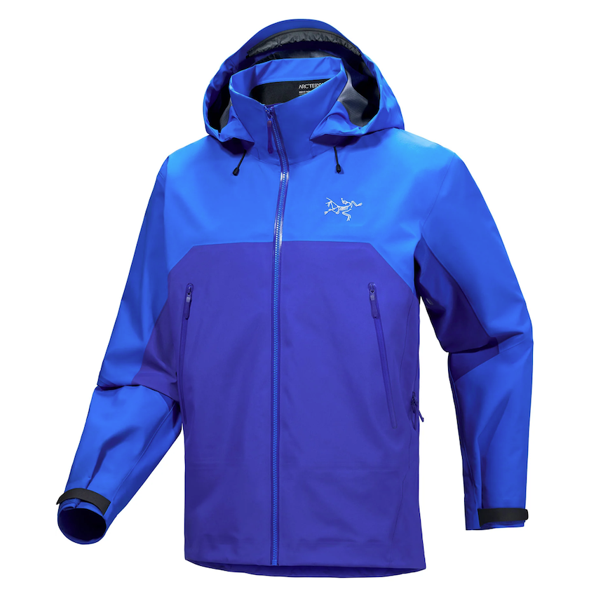 日本 Arc'teryx BETA AR JACKET 男裝外套