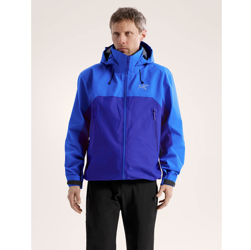 日本 Arc'teryx BETA AR JACKET 男裝外套