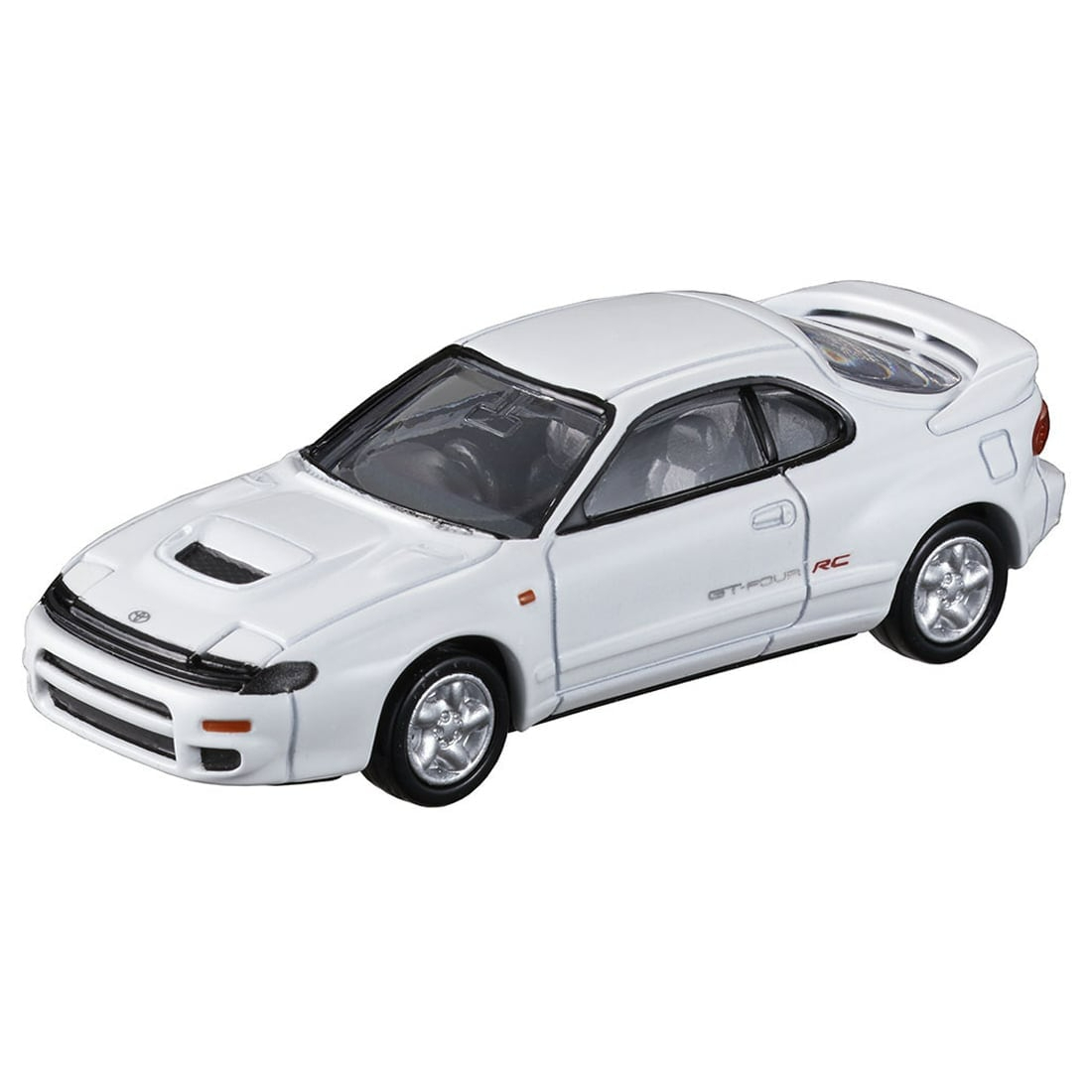 [預訂] Takara Tomy TOMICA Premium 23 豐田 Celica GT-FOUR RC (TOMICA Premium Release Commemorative Specification)