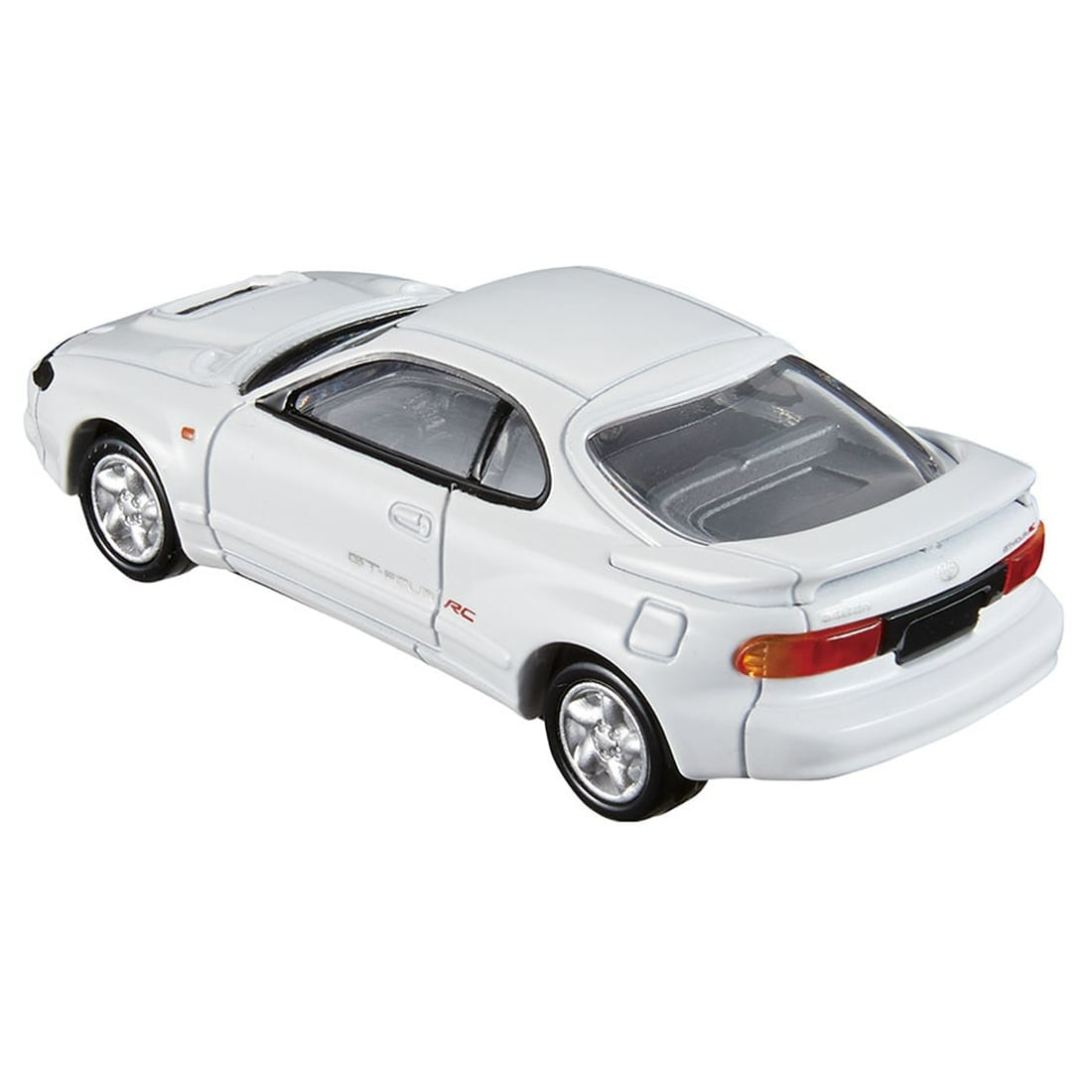 [預訂] Takara Tomy TOMICA Premium 23 豐田 Celica GT-FOUR RC (TOMICA Premium Release Commemorative Specification)