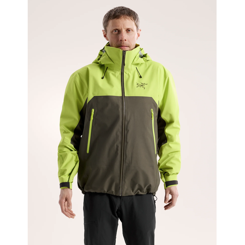 日本 Arc'teryx BETA AR JACKET 男裝外套