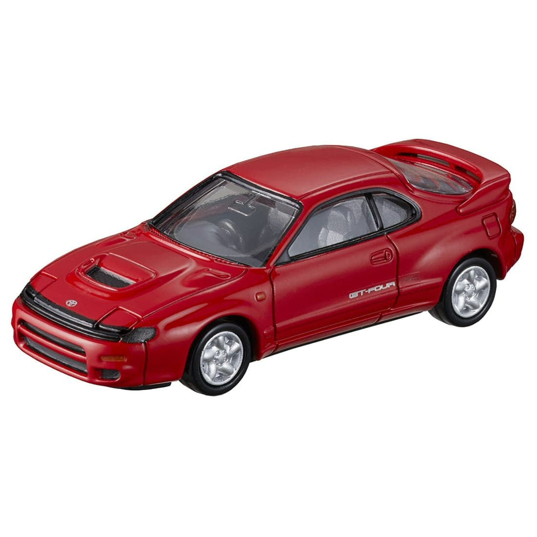 [預訂] Takara Tomy TOMICA Premium 23 豐田 Celica GT-FOUR RC