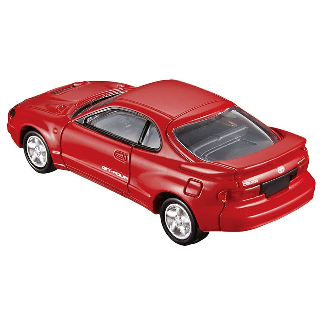 [預訂] Takara Tomy TOMICA Premium 23 豐田 Celica GT-FOUR RC