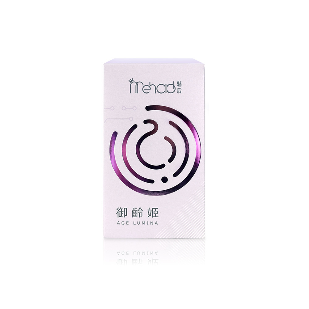 【米可白代言】Mehold 御齡姬膠囊(30顆/入) X1