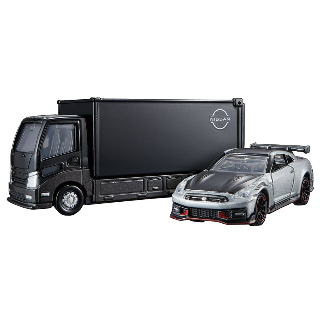 [預訂] Takara Tomy TOMICA Premium Tomica Transporter 日產 GT-R NISMO 特別版