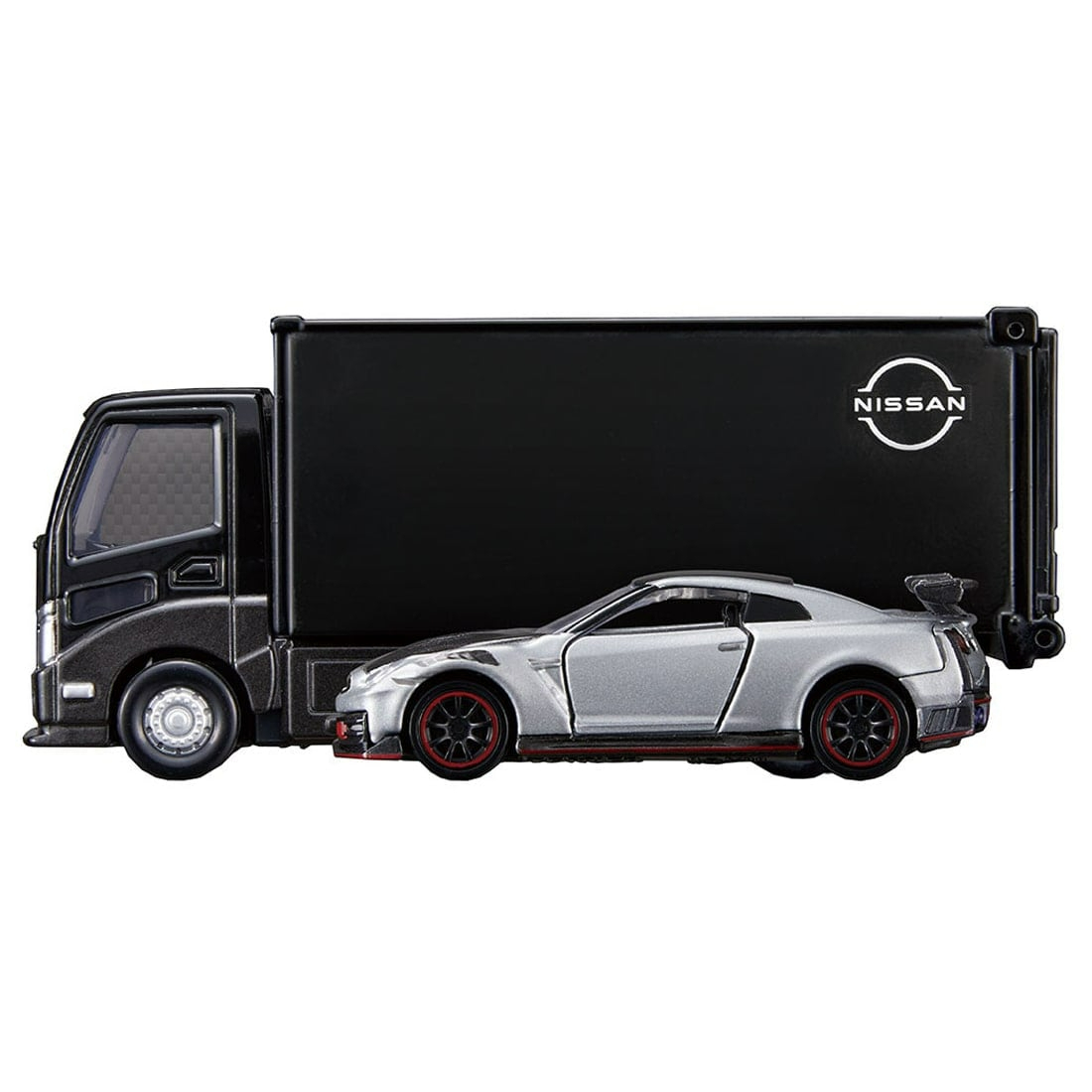 [預訂] Takara Tomy TOMICA Premium Tomica Transporter 日產 GT-R NISMO 特別版