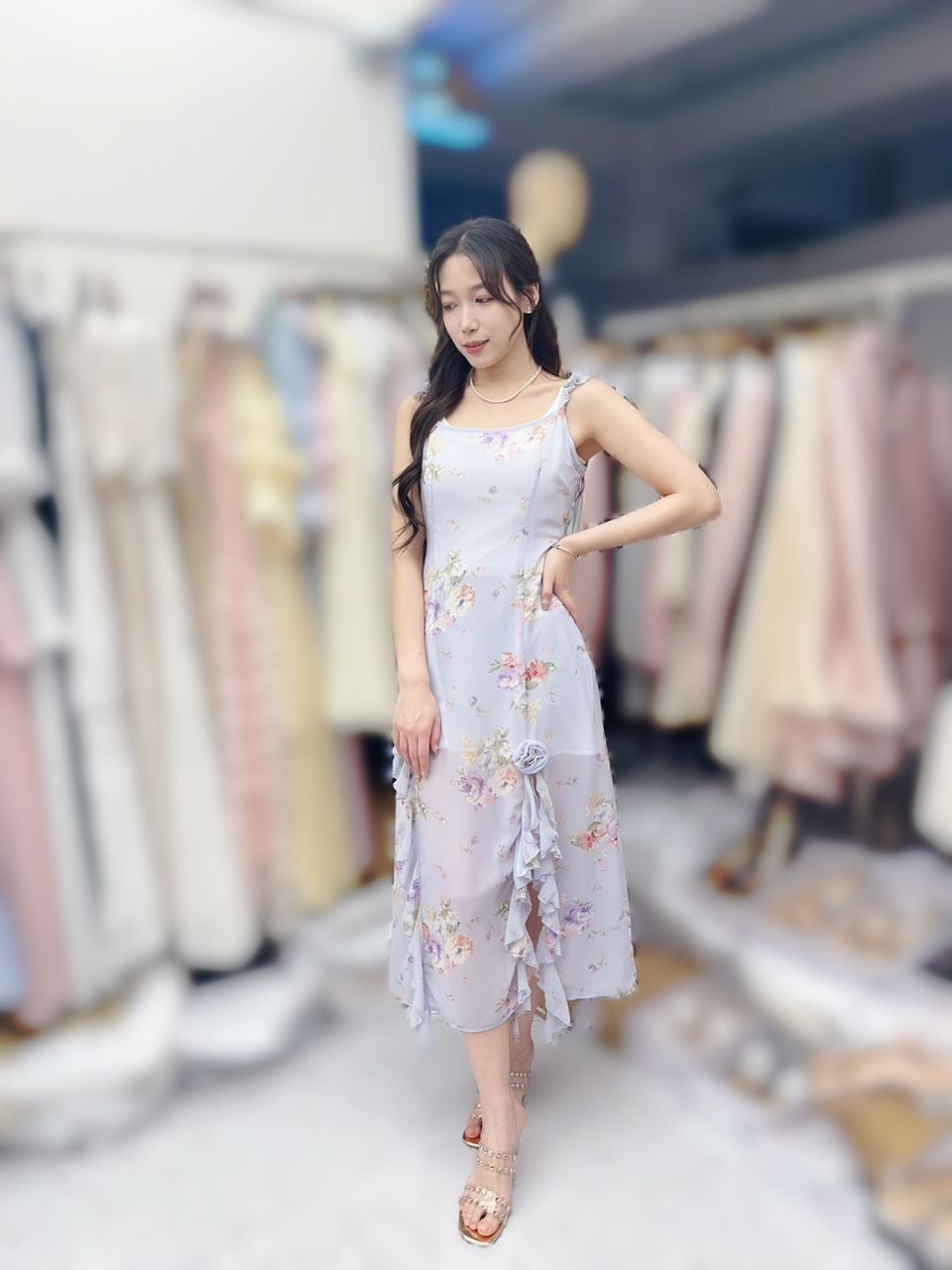 CT32 胸35 腰31 HIP42 長48 $799 (一口價)