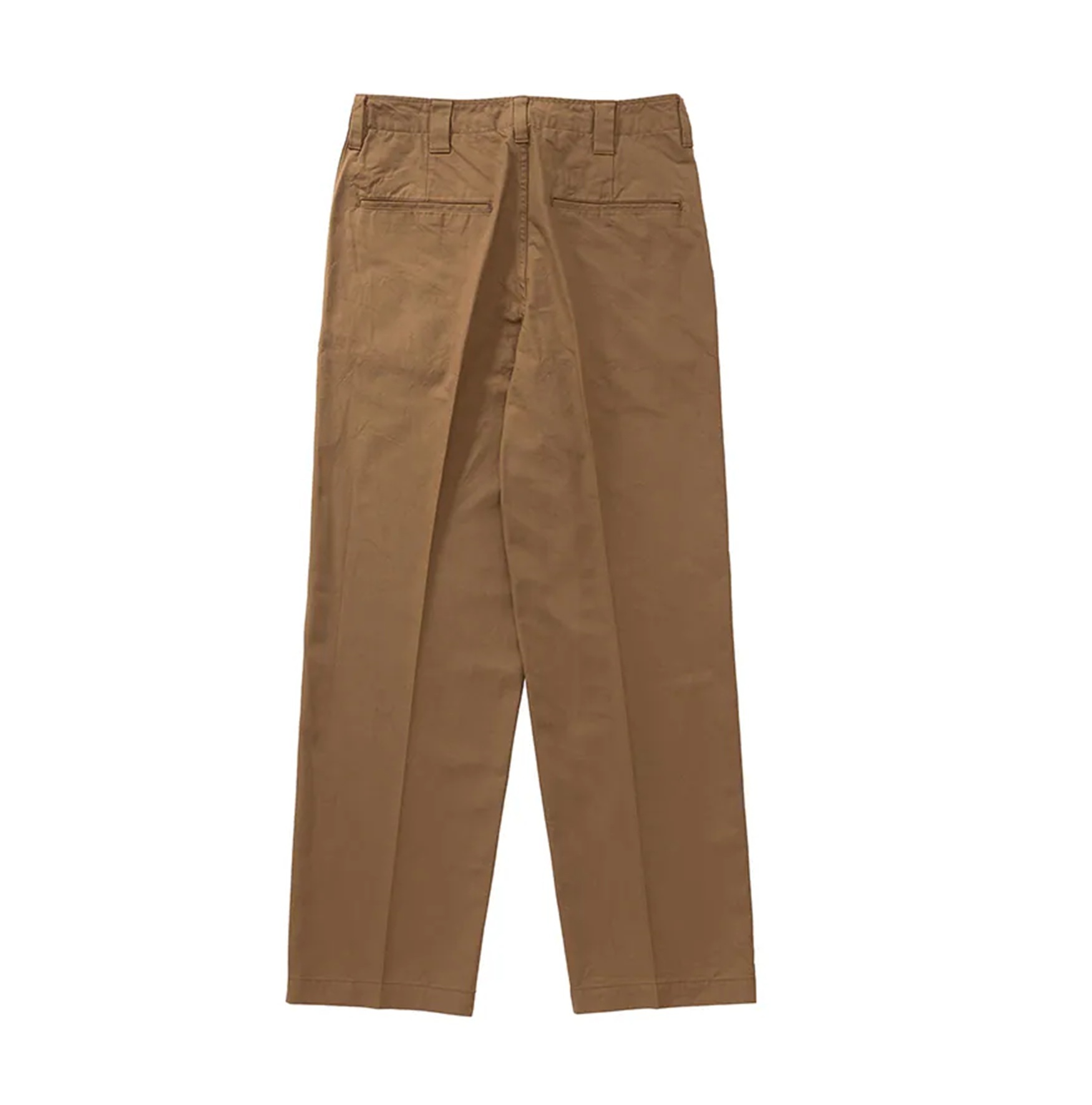 VISVIM 2026 S/S SAGA CHINO PANTS - PRE ORDER ITEM (預訂中)