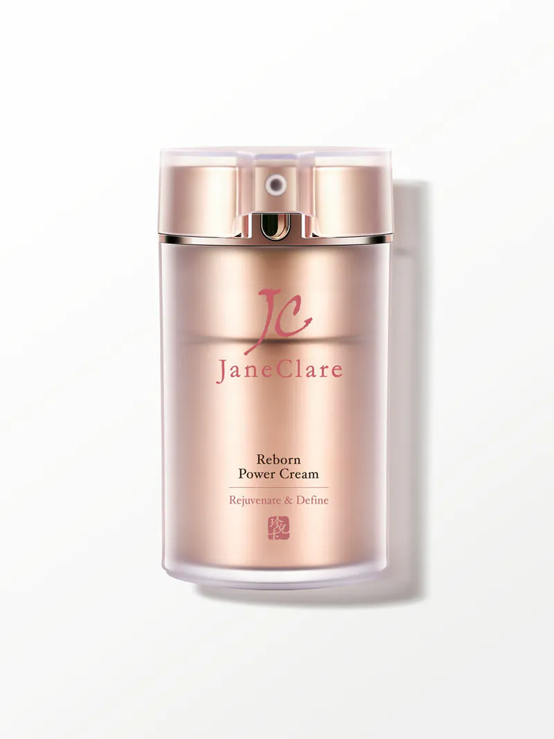 JaneClare 再生修護乳霜50ml (1套2件) (任選套裝2套送五合一特別版面膜2盒，3套送五合一特別版面膜2盒+薔薇凝膚多重肽緊緻面膜)*折實滿$599包順豐智能櫃*125live