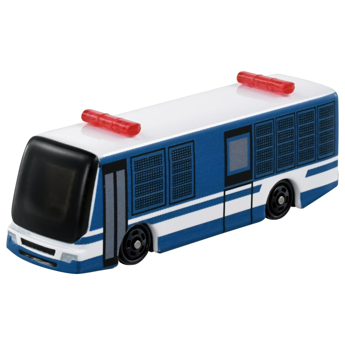 [預訂] Takara Tomy TOMICA Patrol the town! TOMICA 警車套裝