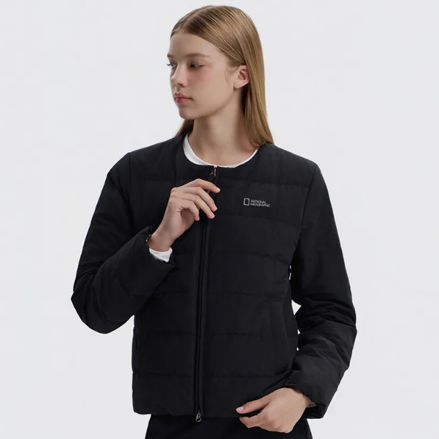 【預購】National Geographic KK051117 女裝 HERON 輕量外套