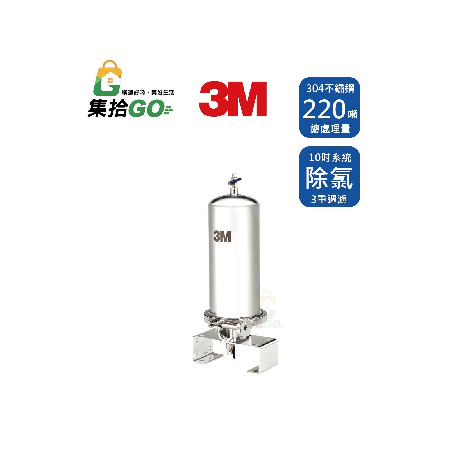 3M SS801