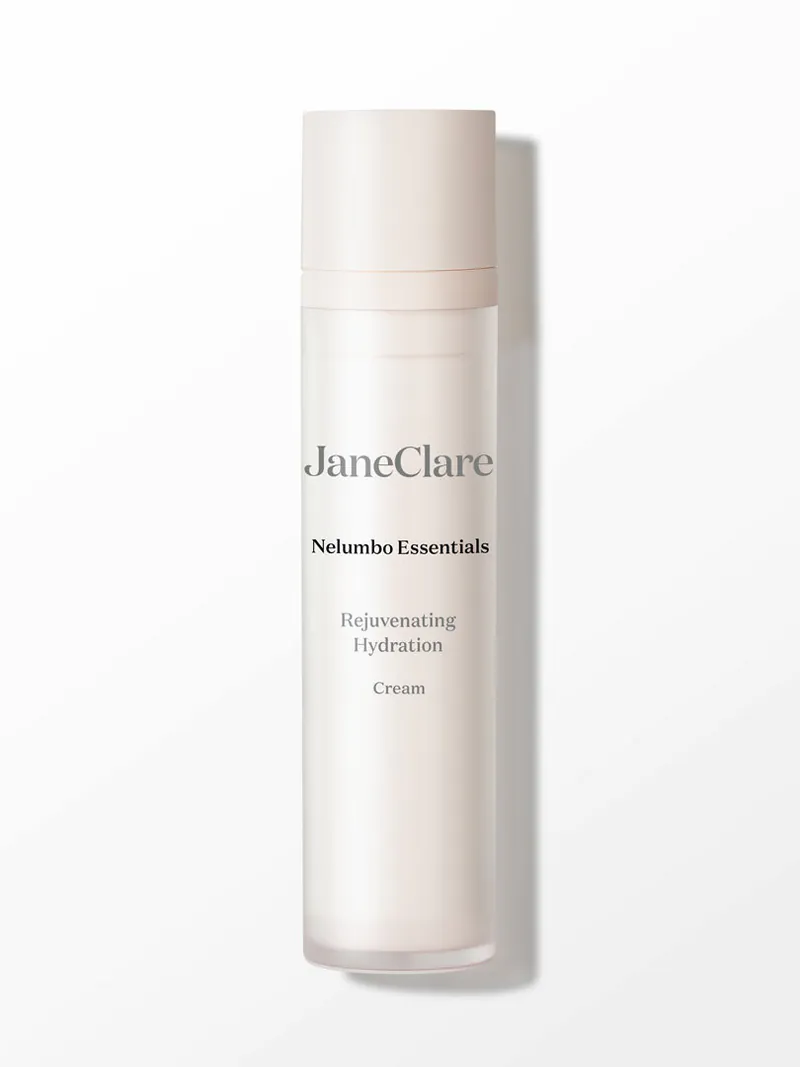JaneClare 芙蓉育膚煥發保濕霜50ml (1套2件)*折實滿$599包順豐智能櫃*125live