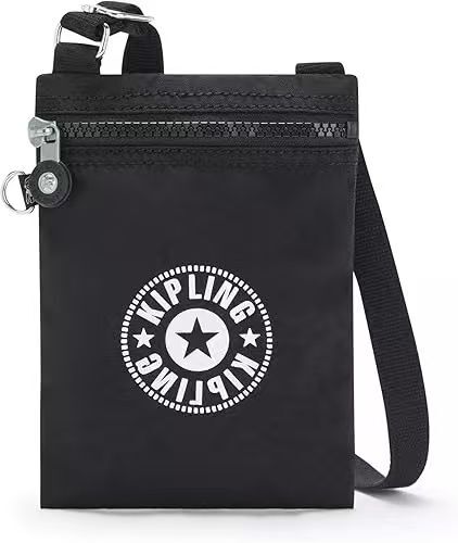 【預購】Kipling  H051202  Afia Lite 迷你斜孭袋