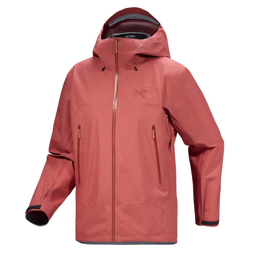 日本 Arc'teryx BETA SL JACKET 男裝外套
