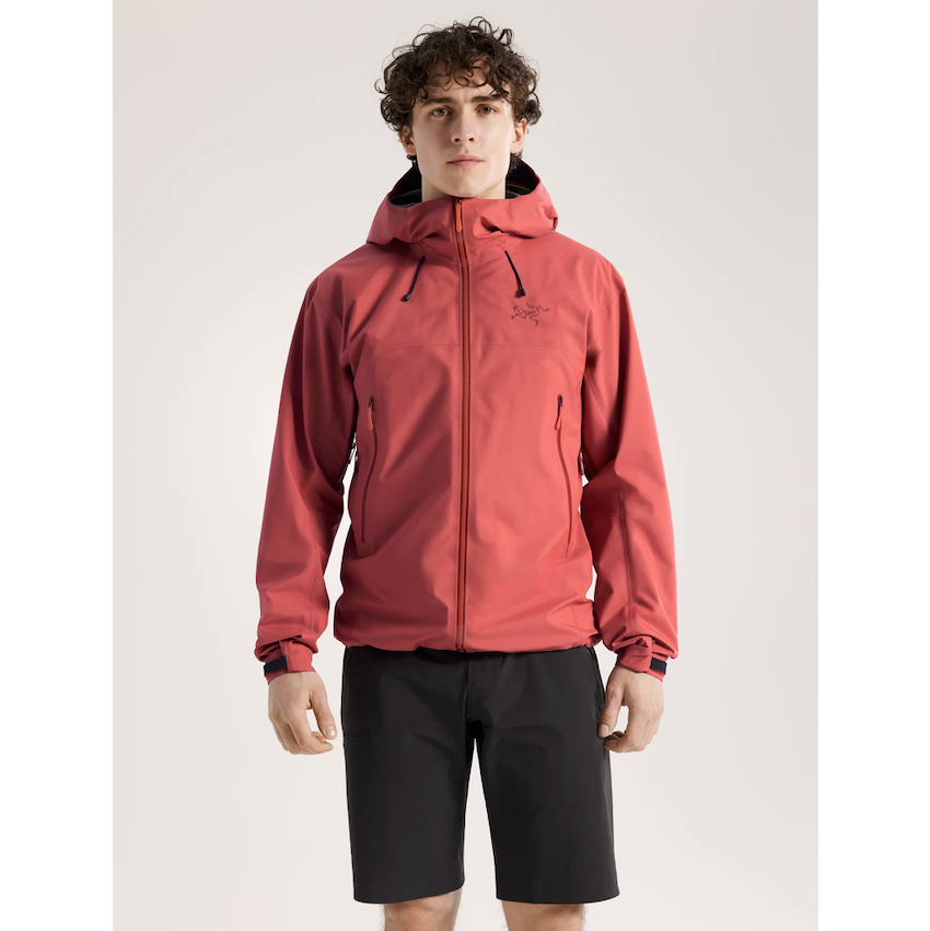日本 Arc'teryx BETA SL JACKET 男裝外套