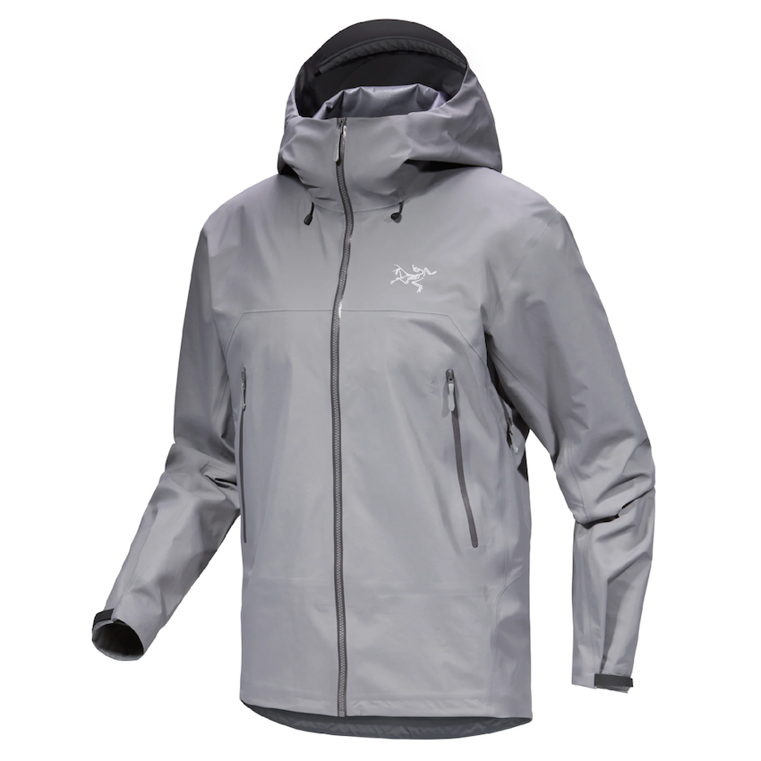 日本 Arc'teryx BETA SL JACKET 男裝外套