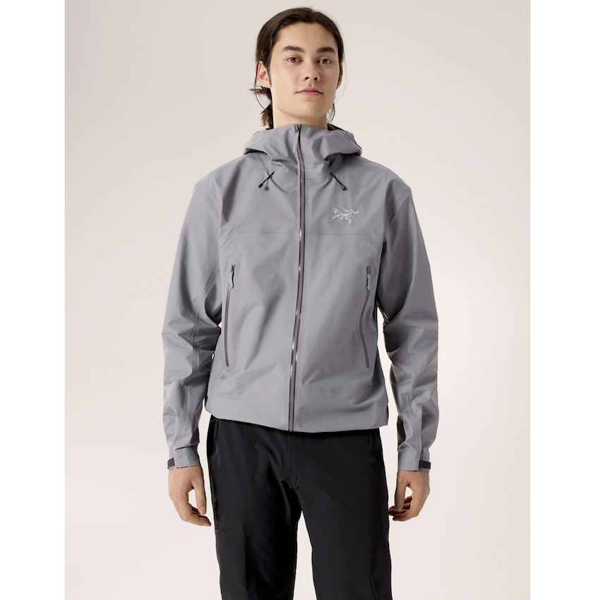 日本 Arc'teryx BETA SL JACKET 男裝外套