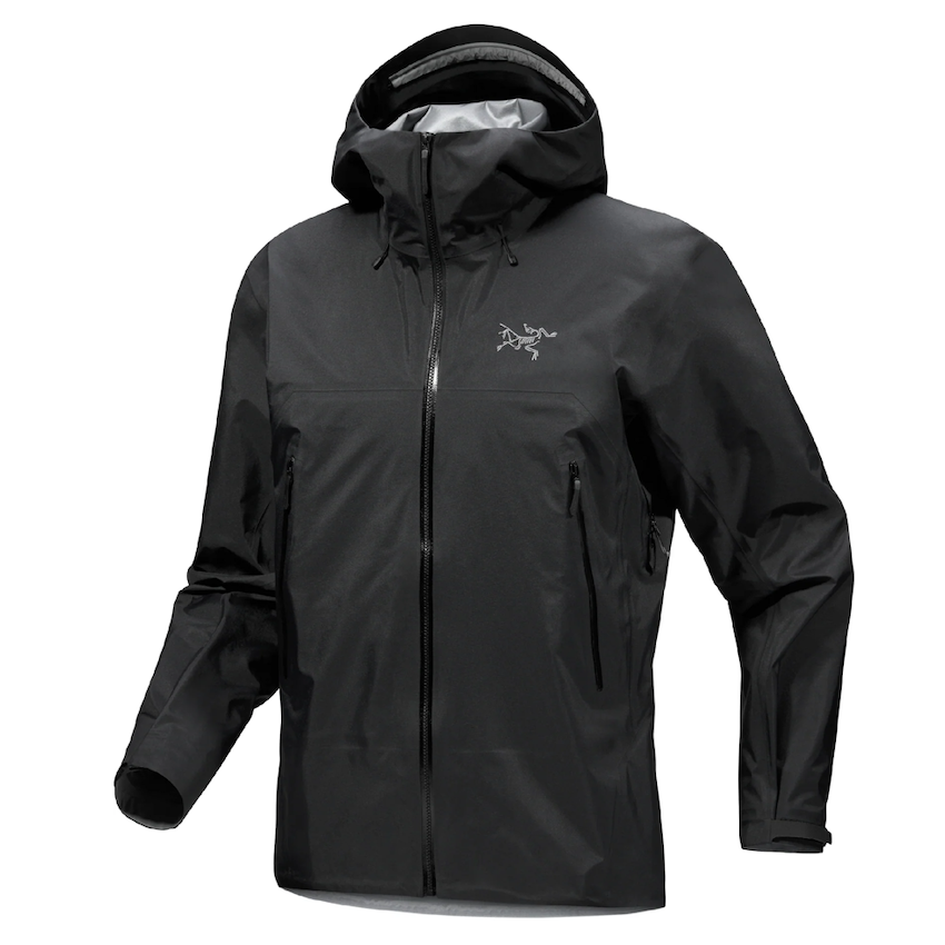 日本 Arc'teryx BETA SL JACKET 男裝外套