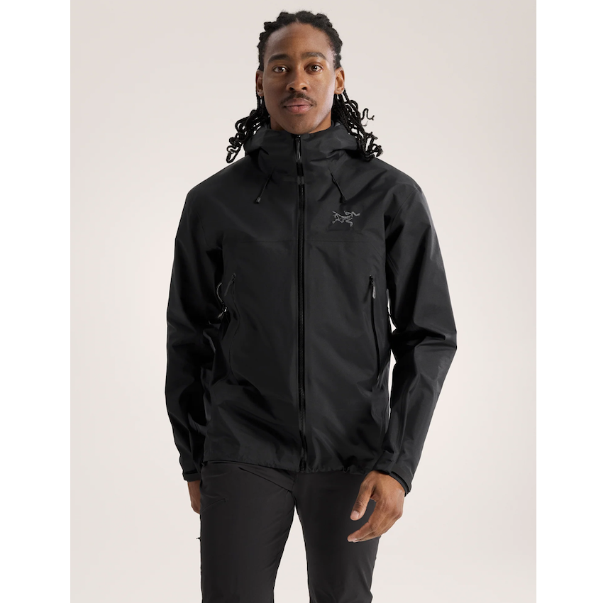 日本 Arc'teryx BETA SL JACKET 男裝外套