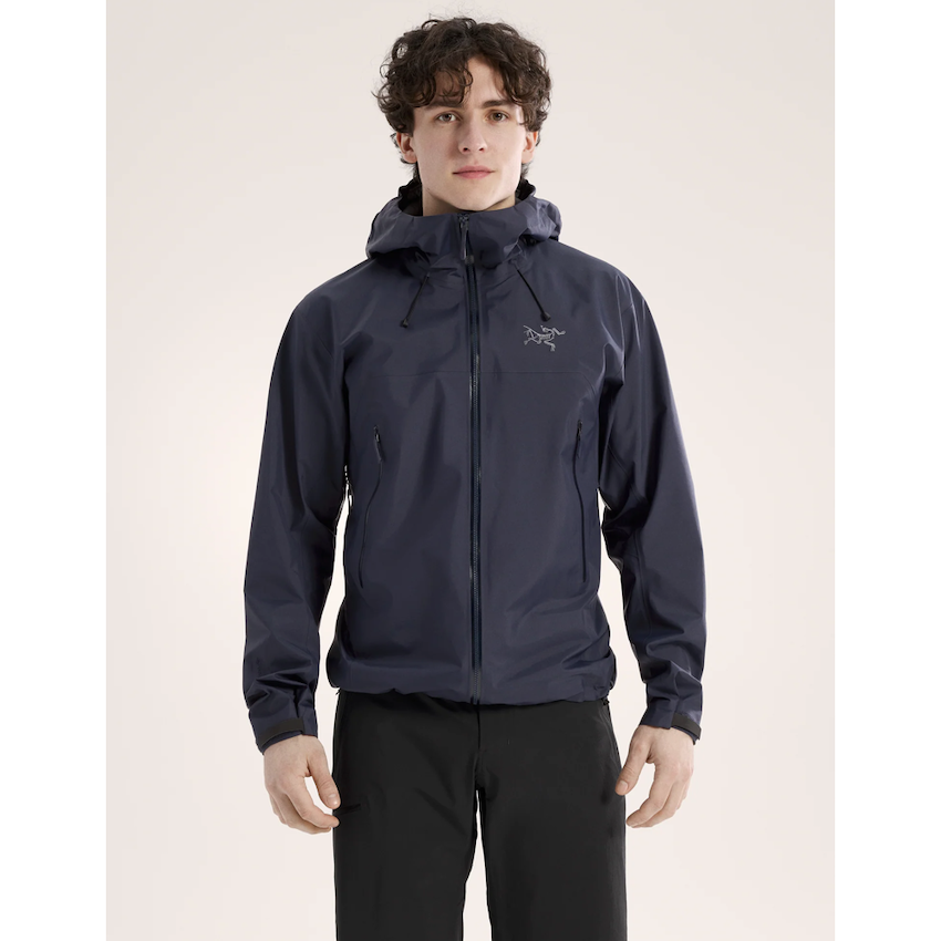 日本 Arc'teryx BETA SL JACKET 男裝外套